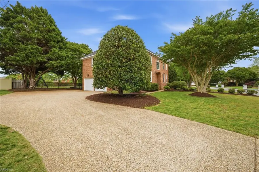 3936 Meeting House Road, Virginia Beach, VA 23455 - #2