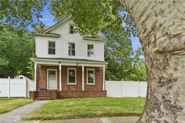 1502 Colon Avenue, Norfolk, VA 23523