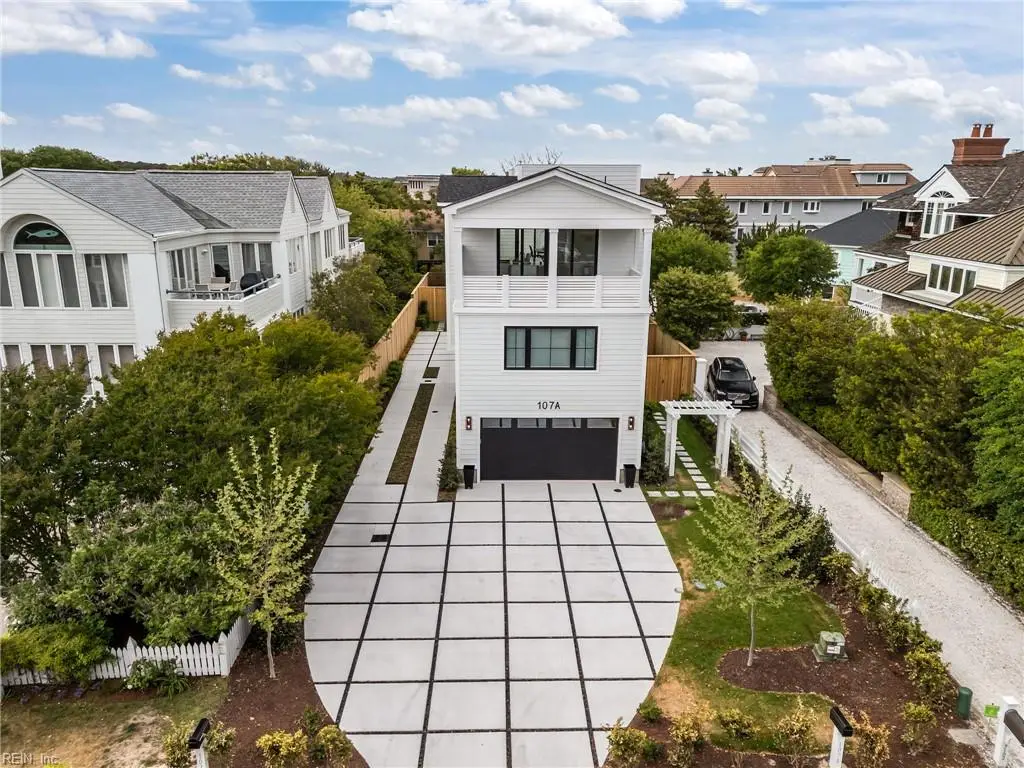 107 71st Street #B, Virginia Beach, VA 23451 - #1