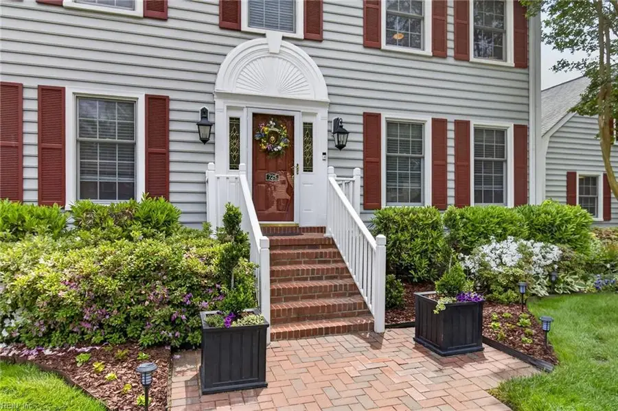725 Harris Point Drive, Virginia Beach, VA 23455 - #3