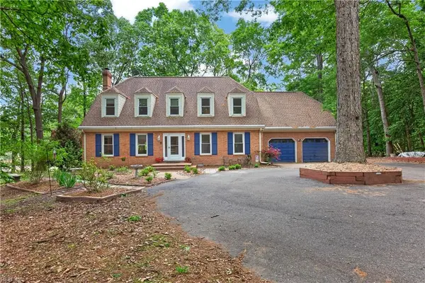 25 Saint Catherine Drive, Carrollton, VA 23314