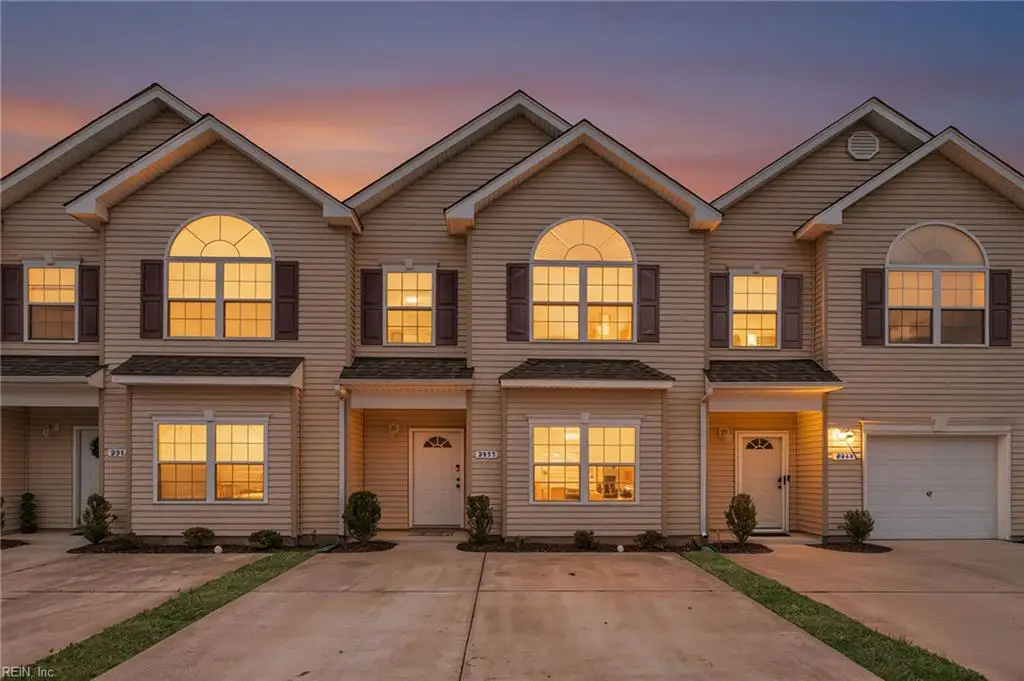 2833 Estella Way, Chesapeake, VA 23325 - #1
