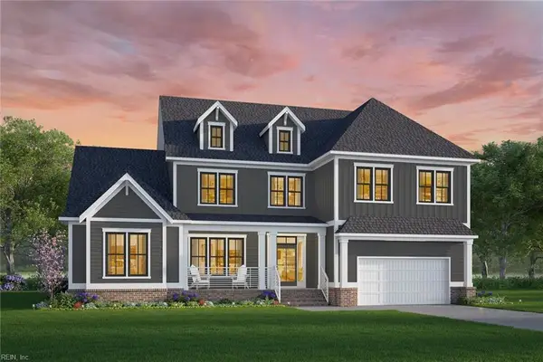 2137 Sassafras Way, Virginia Beach, VA 23456