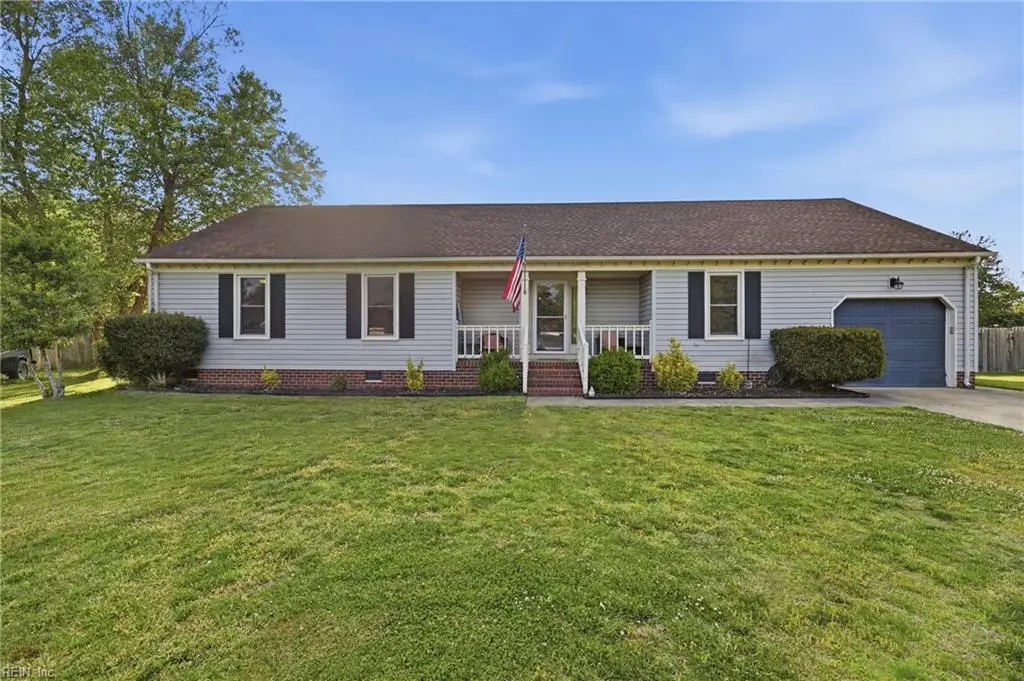 312 Gallenway Terrace, Chesapeake, VA 23322 - #1