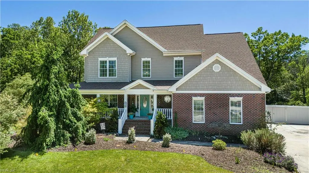 419 Quaker Ridge Court, Suffolk, VA 23435 - #1