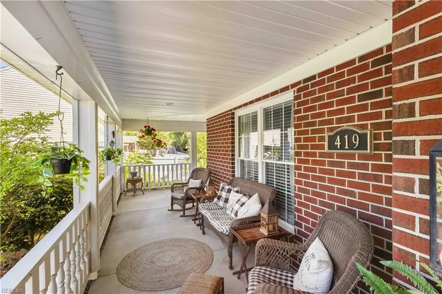419 Quaker Ridge Court, Suffolk, VA 23435 - #3