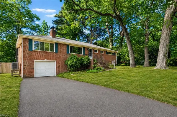 1354 Elk Avenue, Norfolk, VA 23518