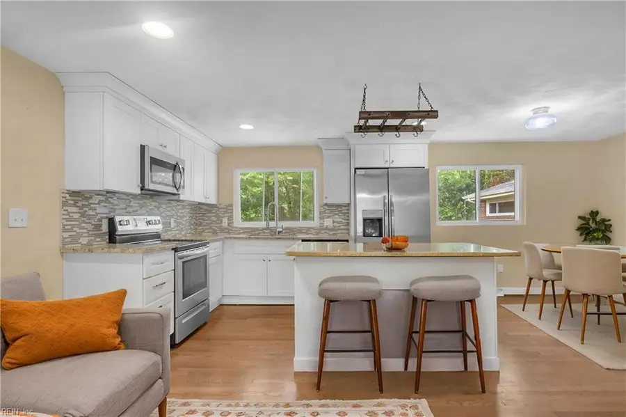 1354 Elk Avenue, Norfolk, VA 23518 - #2