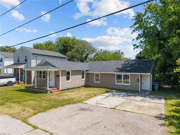 12 Tennis Lane, Hampton, VA 23663