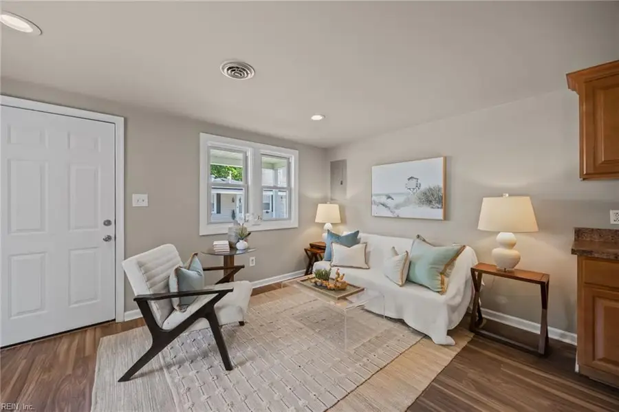 12 Tennis Lane, Hampton, VA 23663 - #3