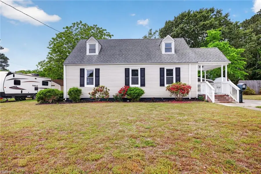 94 Kansas Avenue, Portsmouth, VA 23701 - #2
