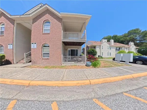 528 Rainbow Court #103, Newport News, VA 23608