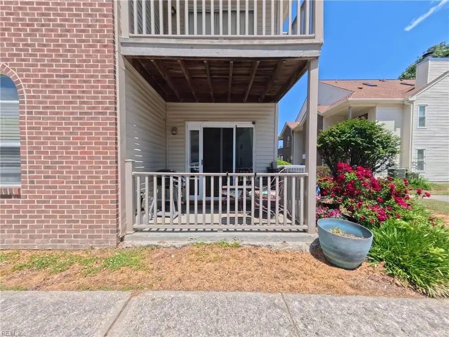 528 Rainbow Court #103, Newport News, VA 23608 - #2