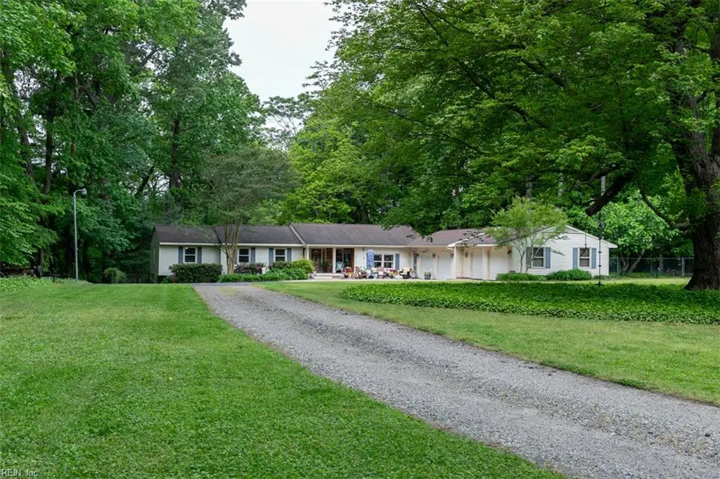 247 Yoder Lane, Newport News, VA 23602 - #1