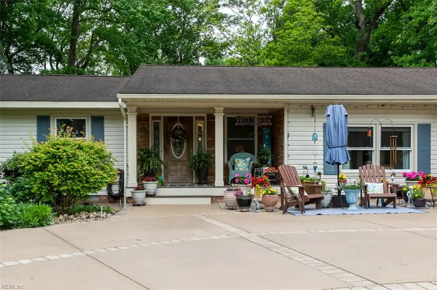 247 Yoder Lane, Newport News, VA 23602 - #3