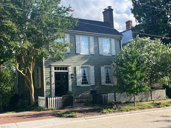 338 S Church Street, Smithfield, VA 23430