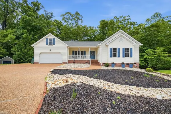 3717 Shackleton Lane, Williamsburg, VA 23188