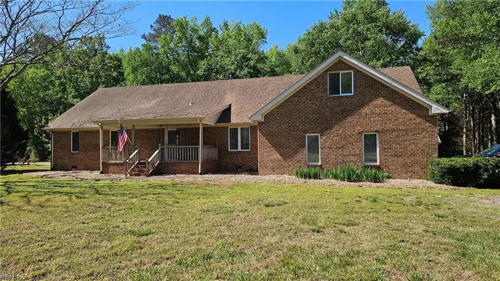 25092 Tyler Drive, Windsor, VA 23487 - #1