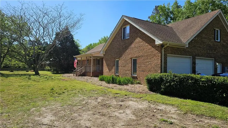 25092 Tyler Drive, Windsor, VA 23487 - #2