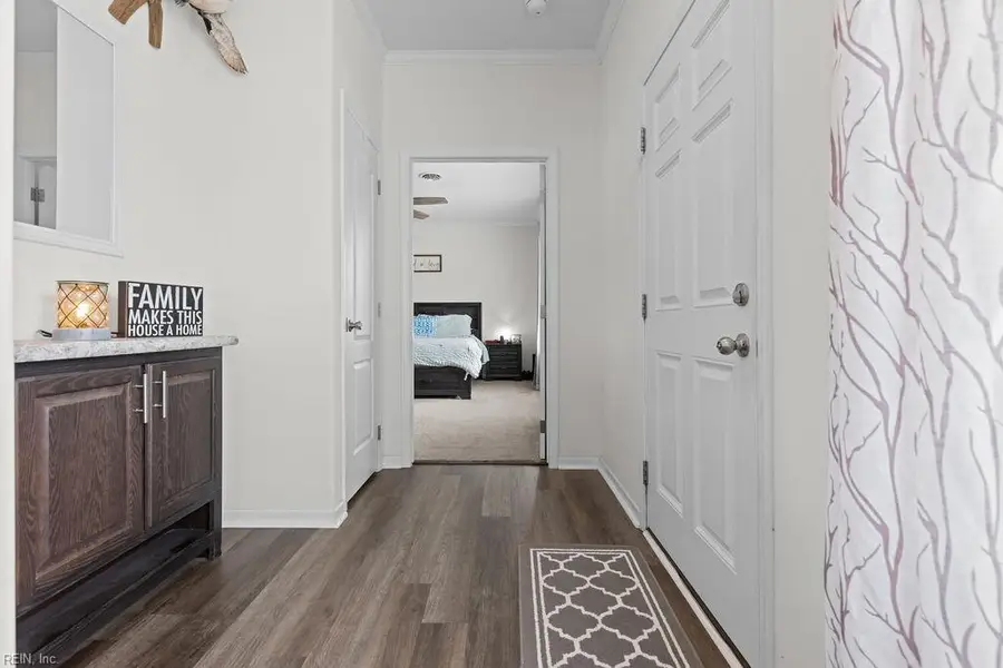 2215 Joyners Bridge Road, Carrsville, VA 23315 - #3