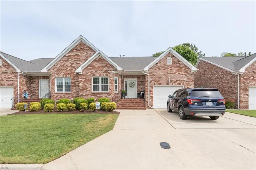 3150 Sterling Way #42, Portsmouth, VA 23703 - #1