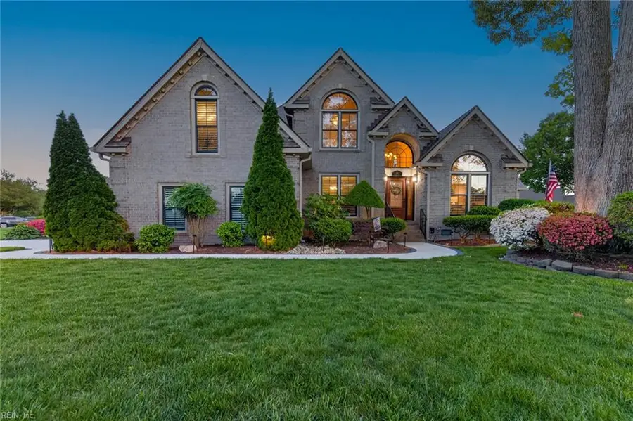 925 Sonora Court, Virginia Beach, VA 23456 - #3
