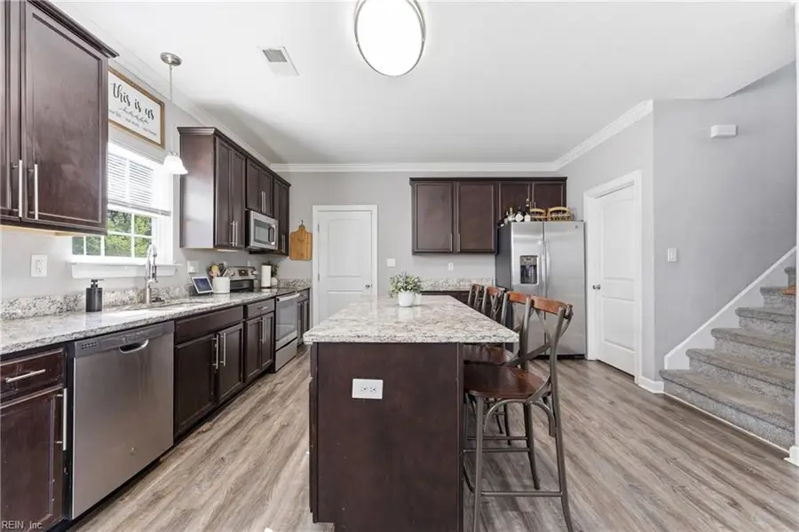 1415 Des Moines Avenue, Portsmouth, VA 23704 - #3