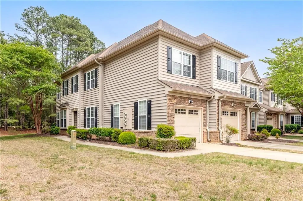 101 Braemar Creek, Williamsburg, VA 23188 - #1