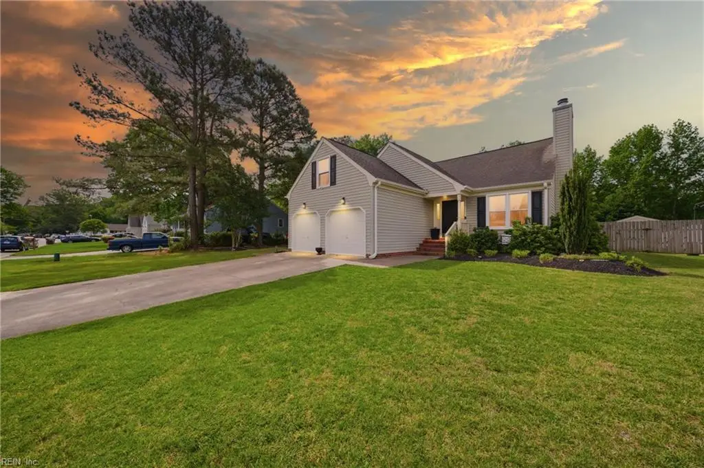 625 Marston Drive, Chesapeake, VA 23322 - #1