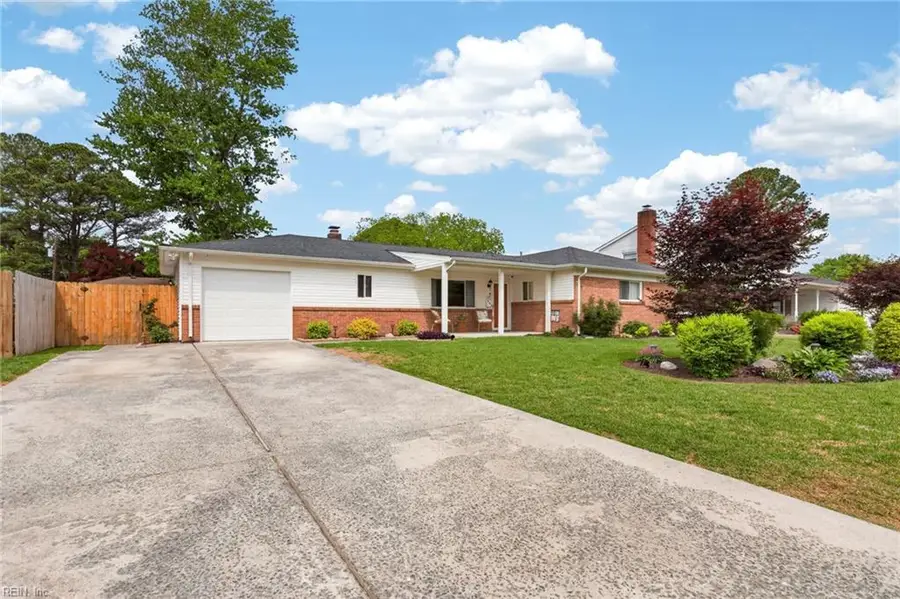 249 Capot Road, Virginia Beach, VA 23462 - #3