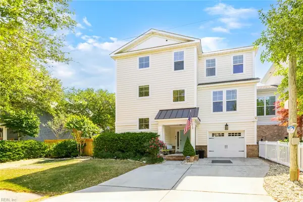2320 Raleigh Avenue, Virginia Beach, VA 23455