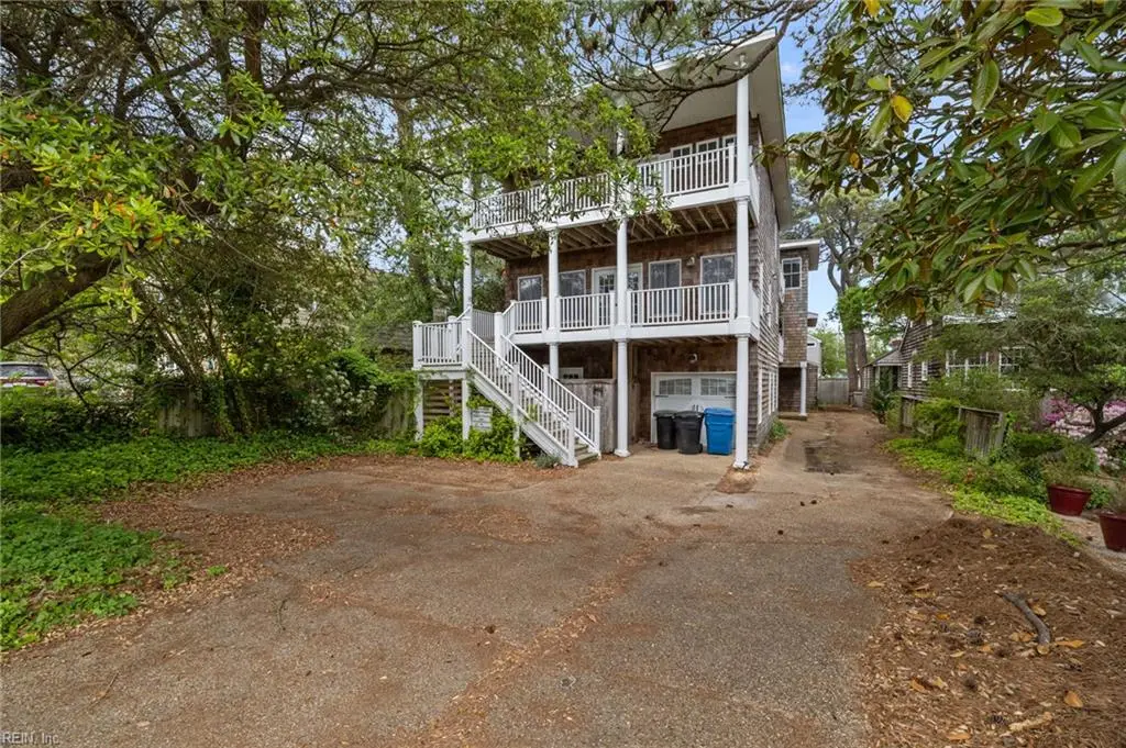 215 83rd Street #B, Virginia Beach, VA 23451 - #1