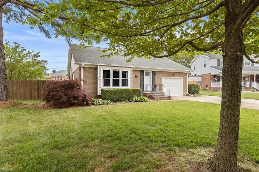 2472 Eastchester Drive, Virginia Beach, VA 23454 - #3