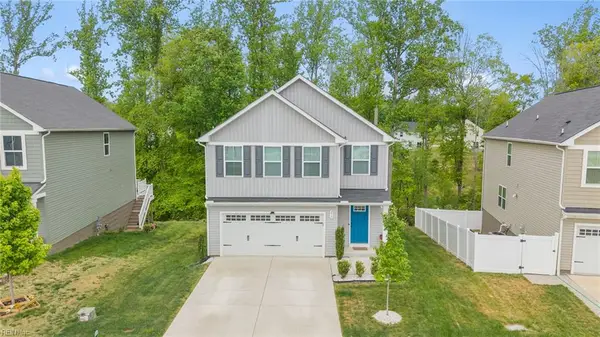 215 Lorraine Drive, Williamsburg, VA 23185