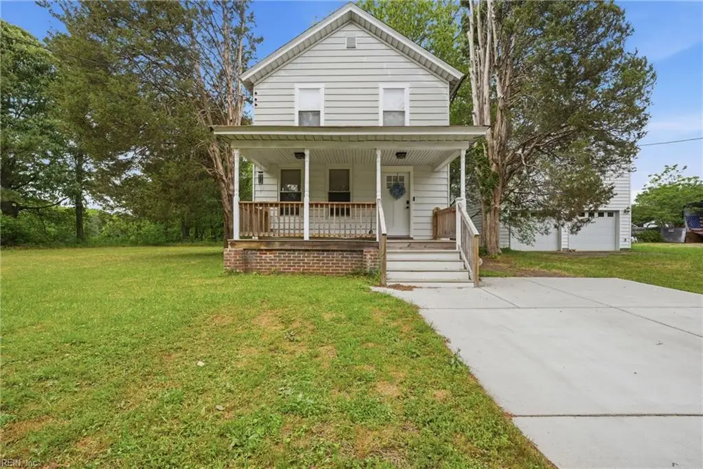 2306 Bainbridge Boulevard, Chesapeake, VA 23324 - #1