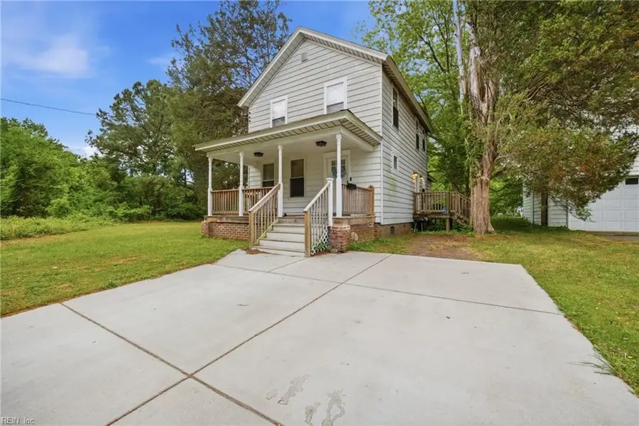 2306 Bainbridge Boulevard, Chesapeake, VA 23324 - #3