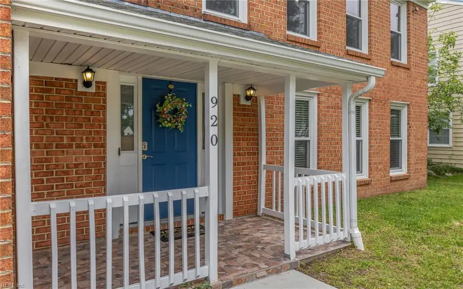 920 Woodmark Court, Virginia Beach, VA 23452 - #2