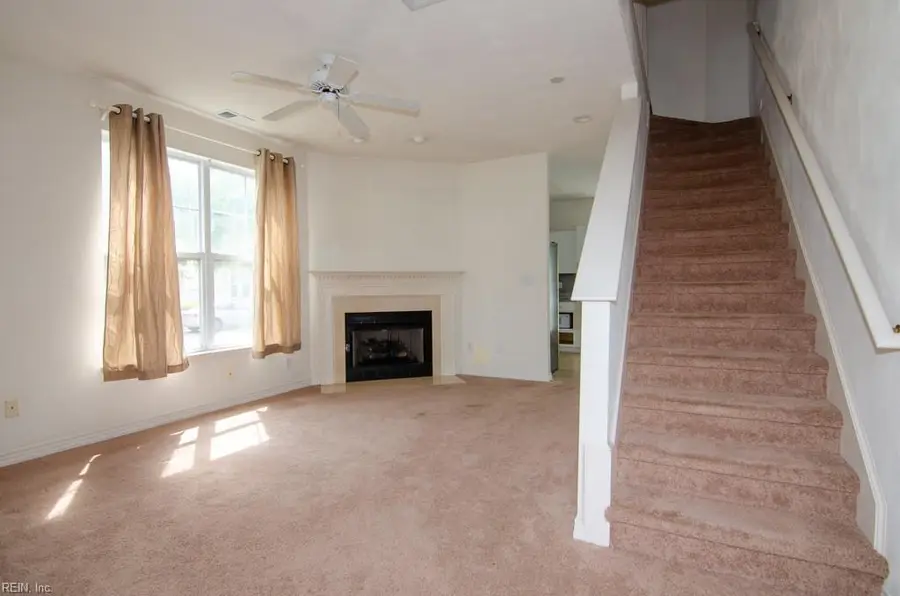 3817 Long Ship Court, Virginia Beach, VA 23455 - #3