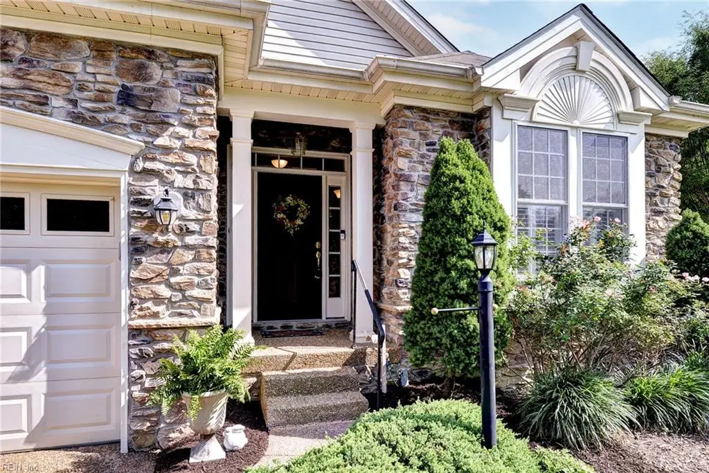 6667 Rexford Lane, Williamsburg, VA 23188 - #1