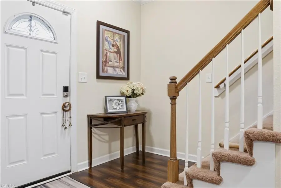 1302 Hawthorne Drive #A, Chesapeake, VA 23325 - #3
