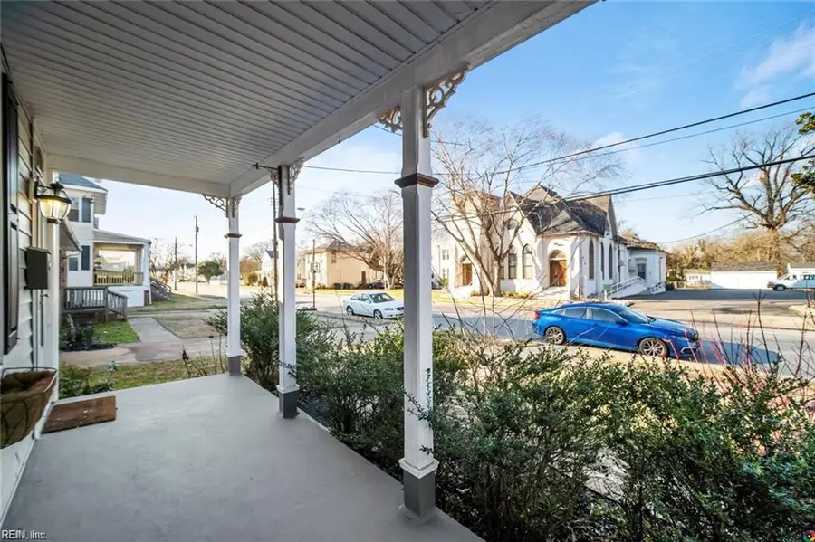 231 Chapel Street, Hampton, VA 23669 - #3