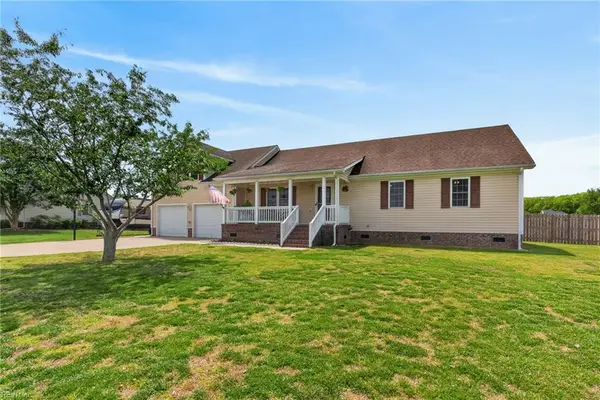 115 Becca Drive, Elizabeth City, NC 27909