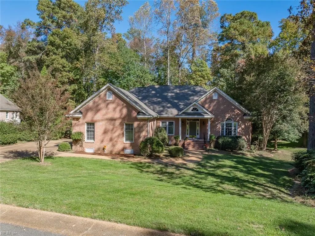 104 Sugar Bush, Williamsburg, VA 23188 - #1