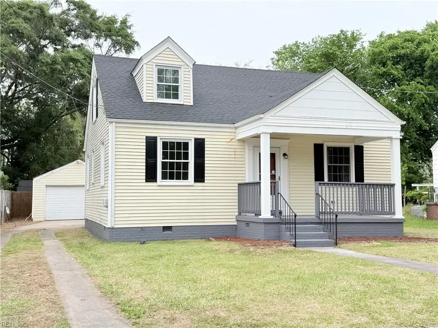 1920 Boston Street, Portsmouth, VA 23704 - #2