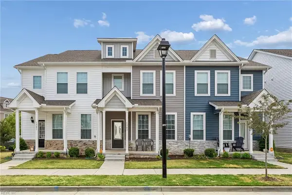 1503 Auckland Court, Newport News, VA 23608