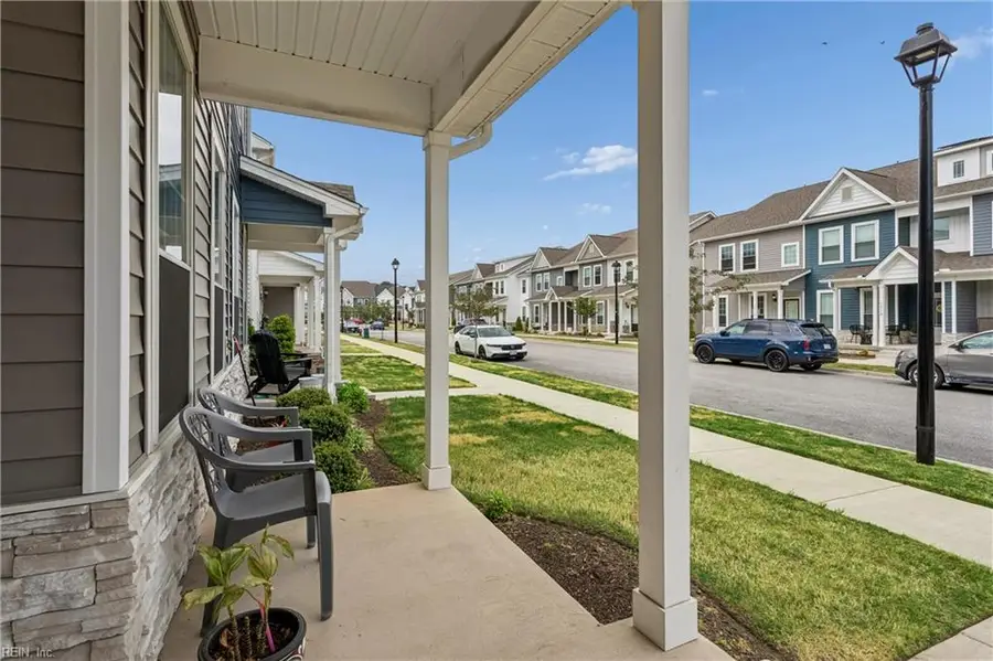 1503 Auckland Court, Newport News, VA 23608 - #3