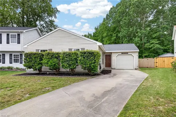 1362 Crane Crescent, Virginia Beach, VA 23454