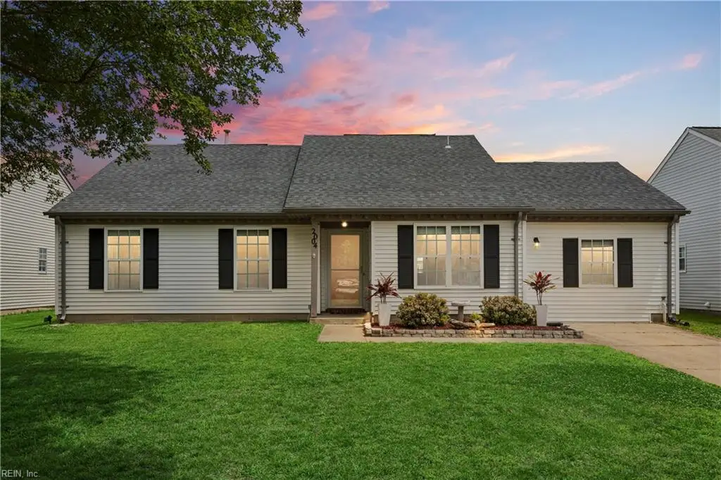2004 Silver Lake Drive, Virginia Beach, VA 23464 - #1