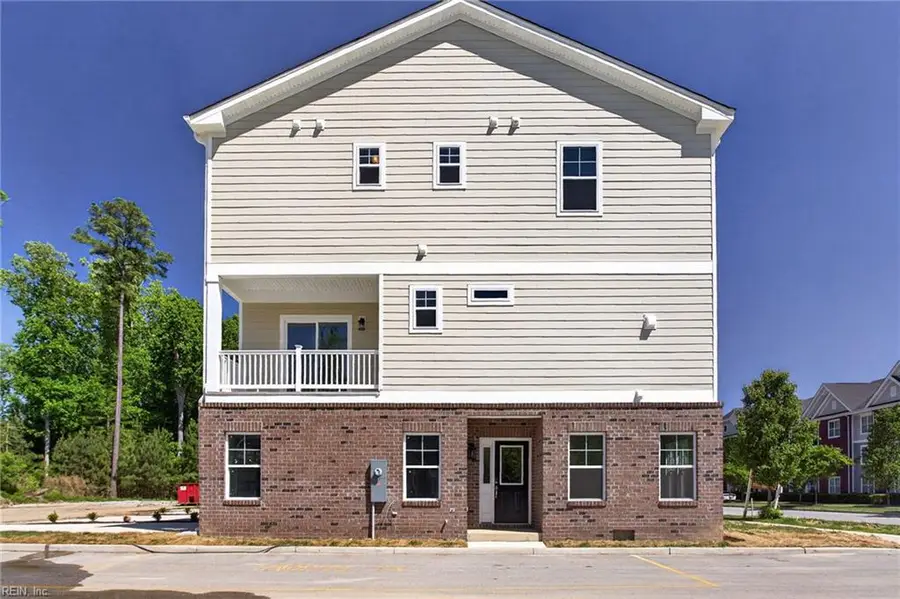 611 Commonwealth Drive, Yorktown, VA 23693 - #3