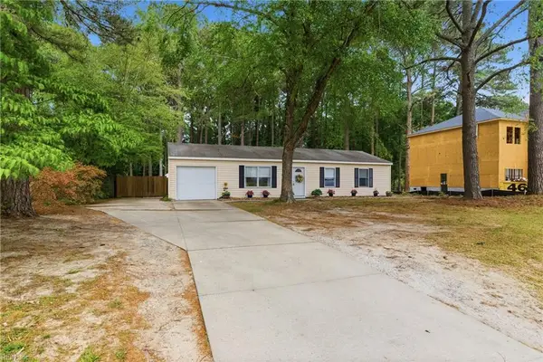 1619 Colonial Avenue, Smithfield, VA 23430